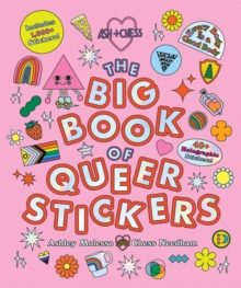 Image for The Big Book of Queer Stickers