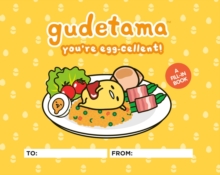 Image for Gudetama: You're Egg-cellent!