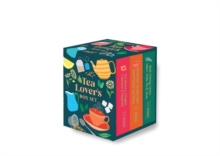 Image for Tea Lover's Box Set