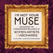 I'm Not Your Muse