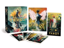 Image for The Artist Decoded Tarot : A Deck and Guidebook