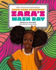 Image for Zara's Wash Day