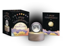 Image for Lunar Abundance Mini Moon Lamp