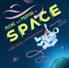 Image for Peeing and Pooping in Space