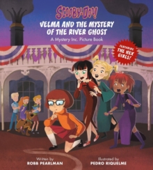 Image for Scooby-Doo: Velma and the Mystery of the River Ghost