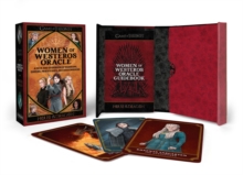 Game of Thrones & House of the Dragon: Women of Westeros Oracle