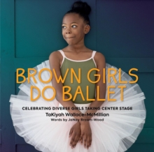 Image for Brown Girls Do Ballet