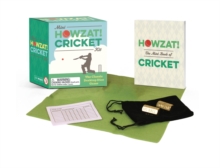 Image for Mini Howzat! Cricket Kit