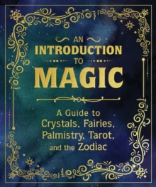Image for An Introduction to Magic