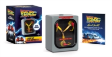 Image for Back to the Future: Light-Up Flux Capacitor