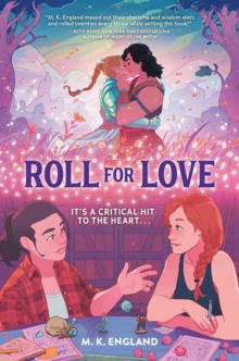 Image for Roll for Love