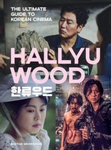 Image for Hallyuwood
