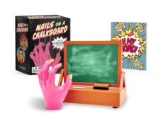 Image for Nails on a Chalkboard
