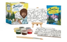 Image for Bob Ross by the Numbers