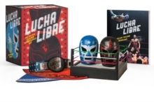 Lucha Libre