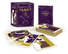 Image for Everyday tarot mini kit