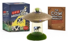 Image for UFO Cow Abduction