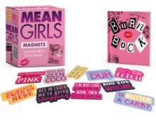 Mean Girls Magnets