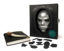Image for Harry Potter Dark Arts Collectible Set