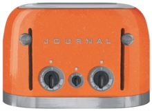 Vintage Toaster Journal