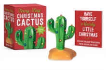 Image for Teeny-Tiny Christmas Cactus