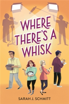 Image for Where There's a Whisk