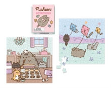 Image for Pusheen Mini Puzzles