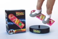 Image for Back to the Future: Magnetic Hoverboard