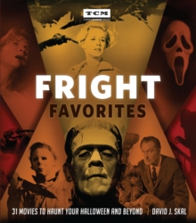 Image for Fright Favorites