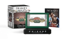 Image for Friends: Central Perk Light-Up Sign