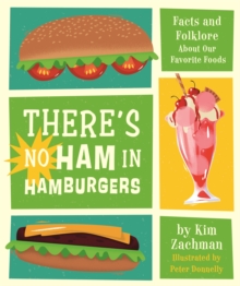 Image for There's No Ham in Hamburgers
