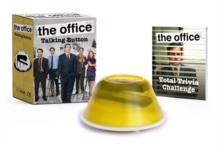 Image for The Office: Talking Button