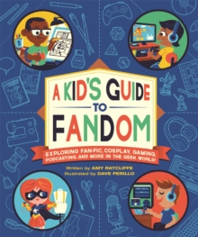 Image for A Kid's Guide to Fandom