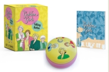 Image for The Golden Girls: Talking Button