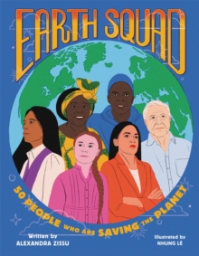 Image for Earth Squad