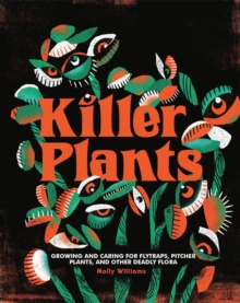 Image for Killer Plants