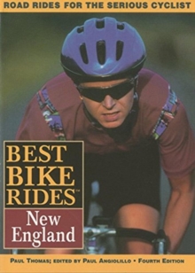 Image for Best Bike Rides in New England