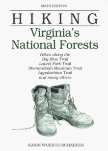 Image for Virginia's national forests