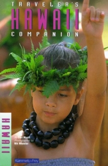 Image for Traveler's Companion Hawaii 98-99