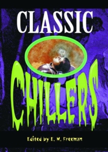 Image for Classic Chillers (Rev)