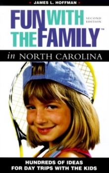 Fun with the Family in North Carolina