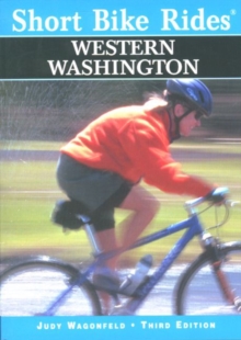 Image for Short Bike Rides (R) Western Washington