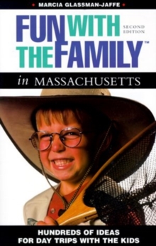 Fun with the Family in Massachusetts
