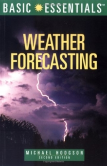 Image for Weather forecasting