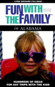 Fun with the Family in Alabama