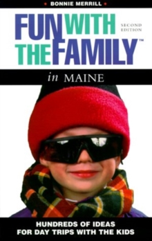 Fun with the Family in Maine