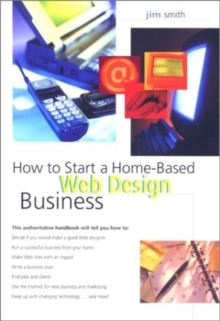 Image for How to Start a Home-Based Web Design Business