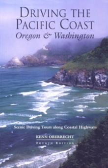 Driving the Pacific Coast