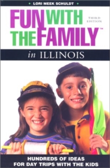 Fun with the Family in Illinois, 3rd