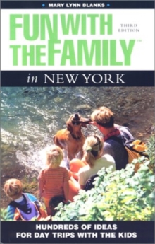 Fun with the Family in New York, 3rd